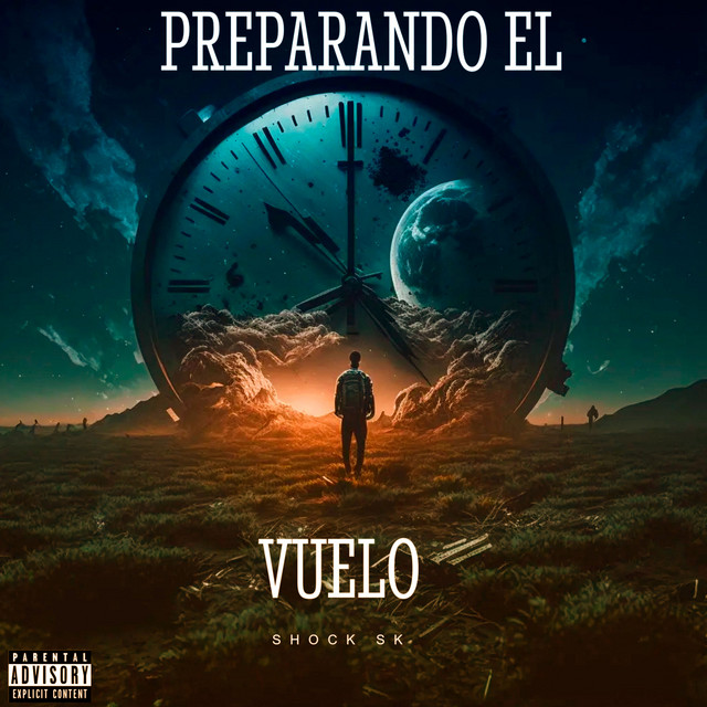 Preparando el Vuelo
