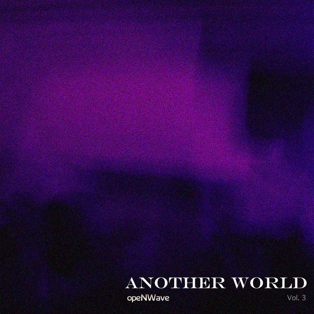 Another World, Vol. 3 cover art