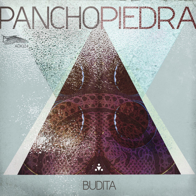 Budita cover art