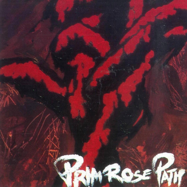 Primrose Path cover