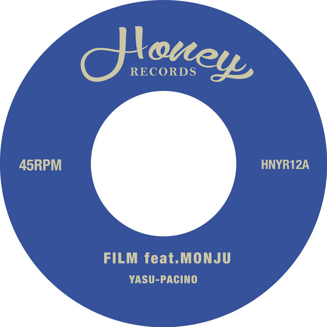 FILM ‑ 曲・歌詞：Yasu-Pacino, MONJU, ISSUGI, 仙人掌, Mr.PUG | Spotify