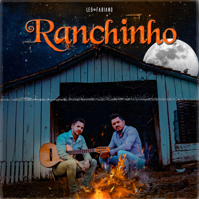 Ranchinho cover art