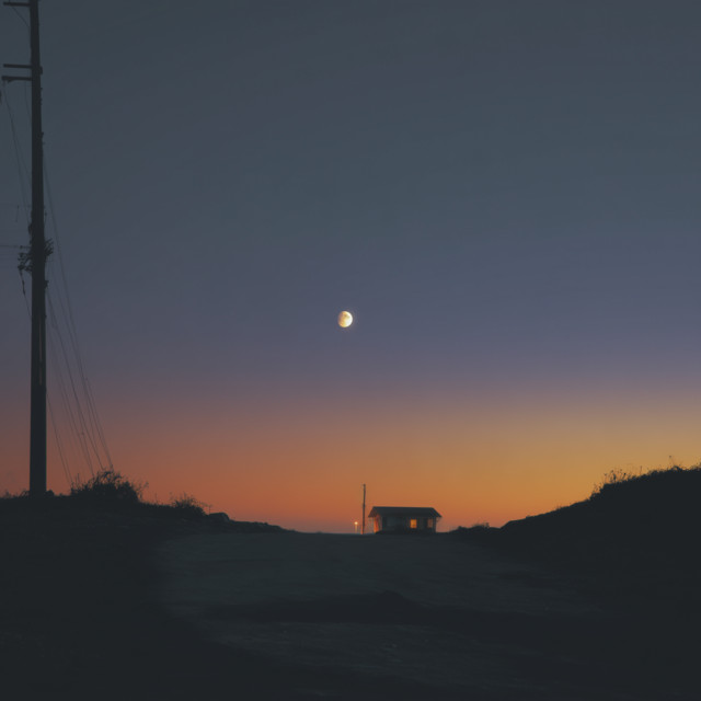 Miles Above