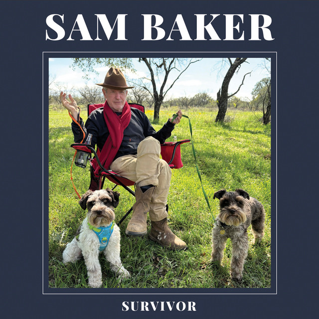 Survivor album image