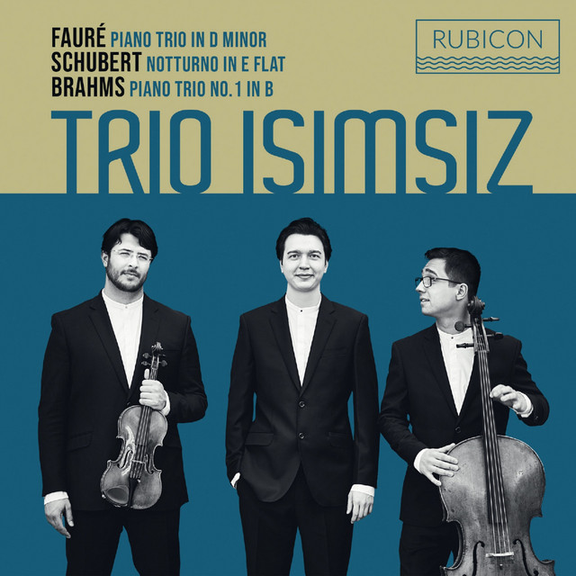 Trio Isimsiz
