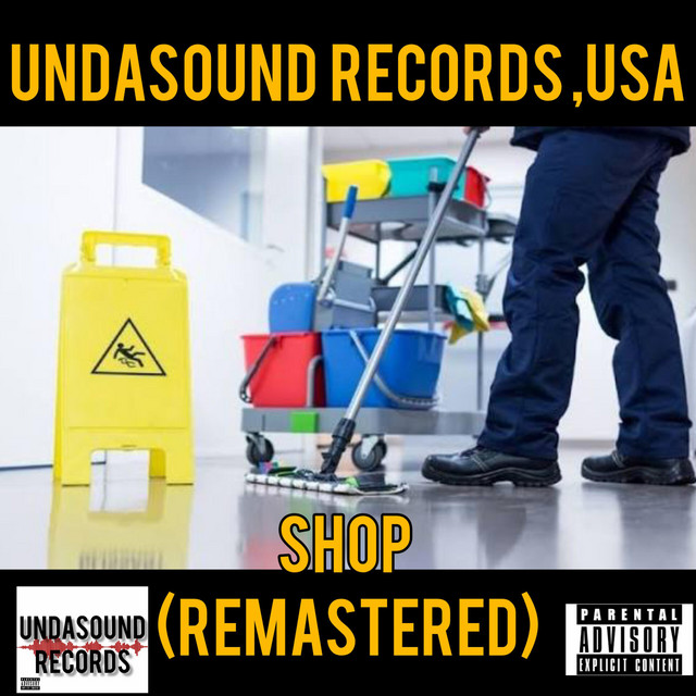 Shop (REMASTERD)