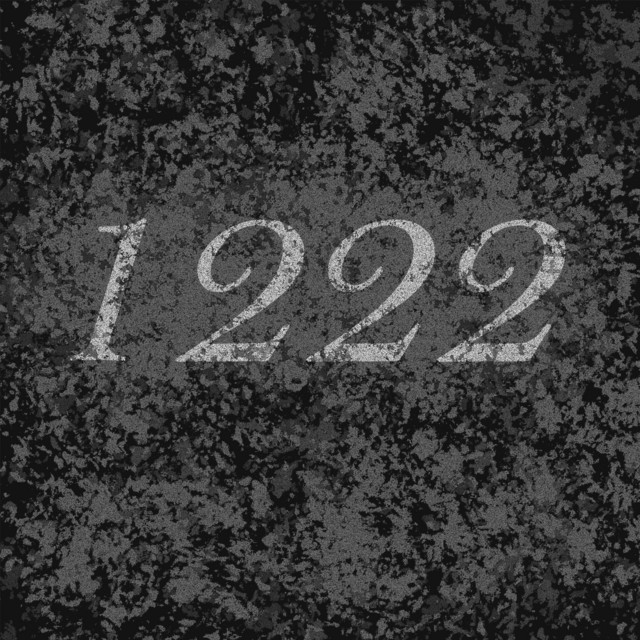 1222 cover art