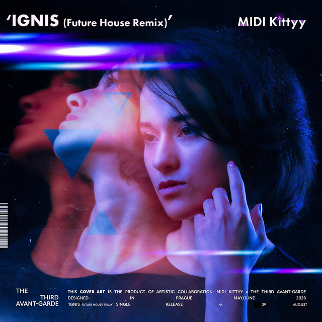 Ignis - Future House Remix