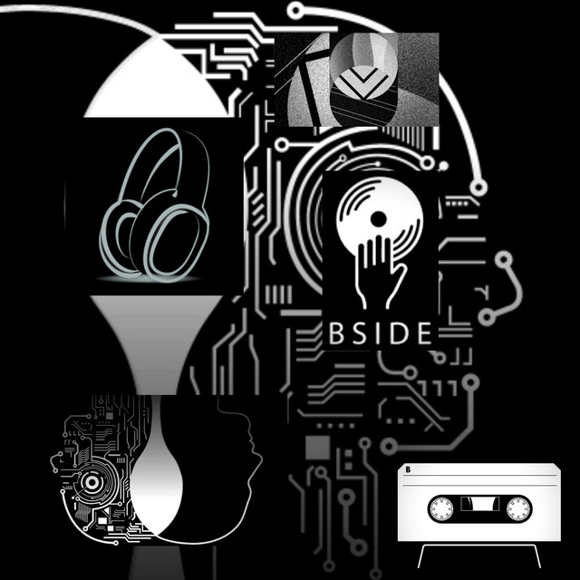 B SIDE - EP by BlasteN | Spotify