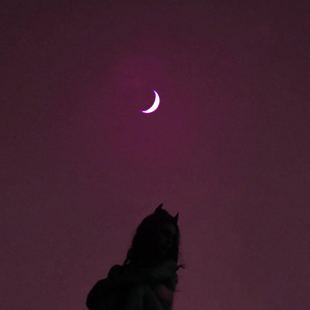 clairvoyance cover art