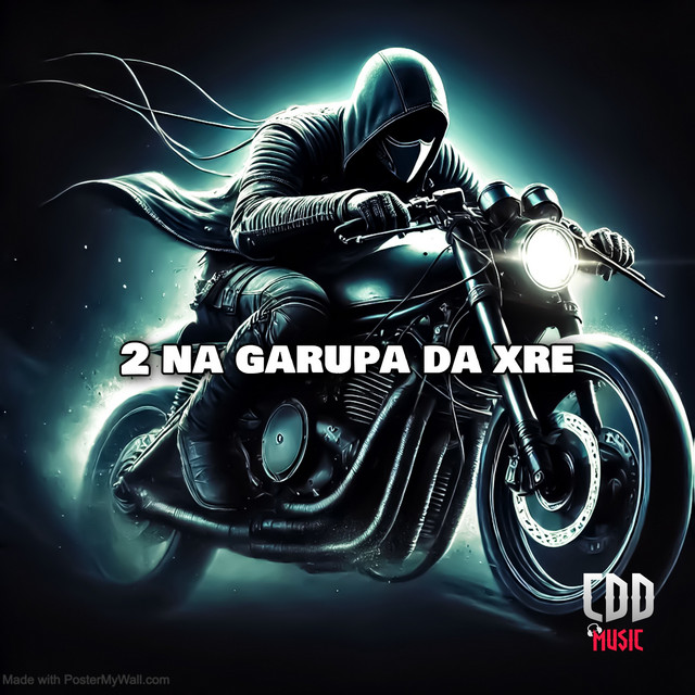 2 NA GARUPA DA XRE