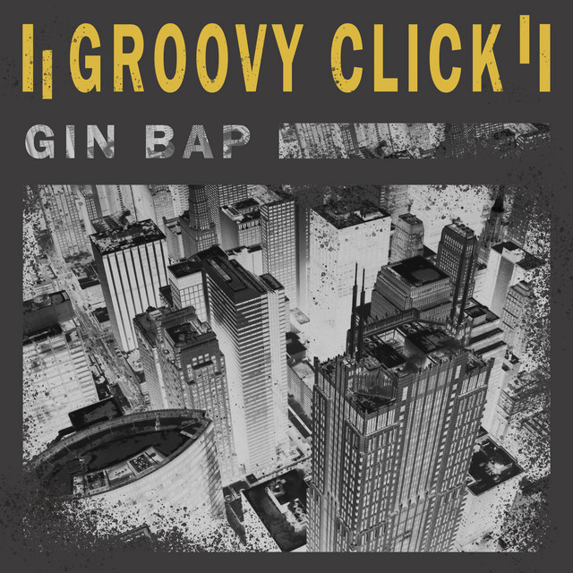 Groovy Click cover art