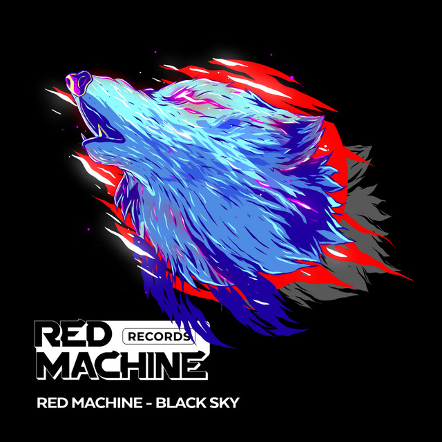 Black Sky - Dub