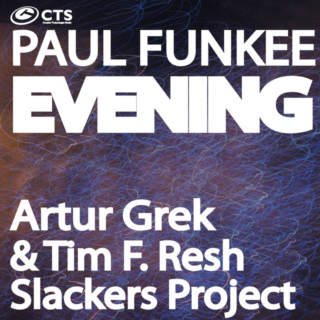 Evening - Artur Grek & Tim F.Resh Remix cover art