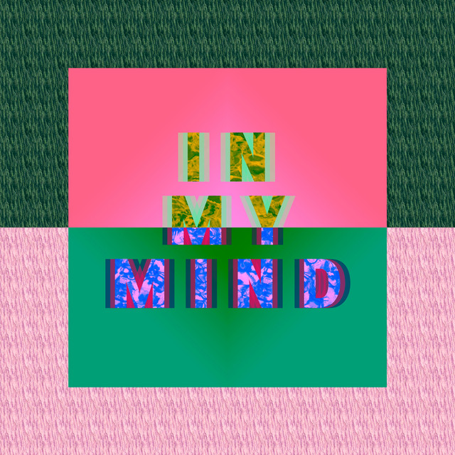 In My Mind - MTG Version