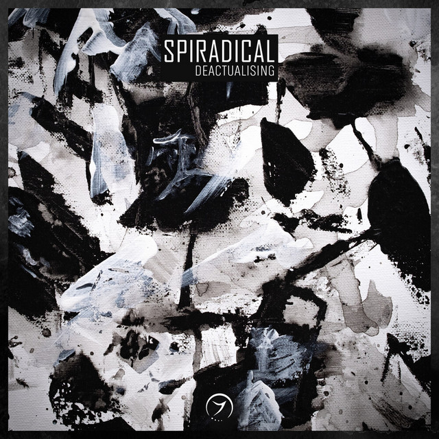 Deactualising cover art
