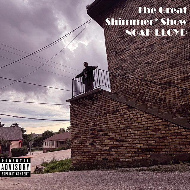 The Great Shimmer* Show cover art