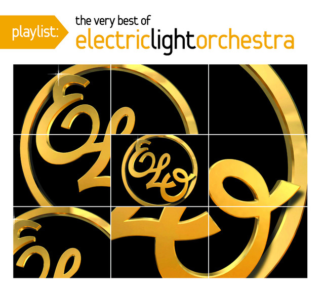 Playlist: The Very Best Of Electric Light Orchestra - Compilation
