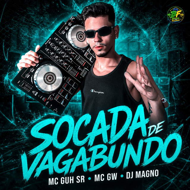 Socada de Vagabundo