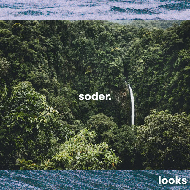 looks cover art