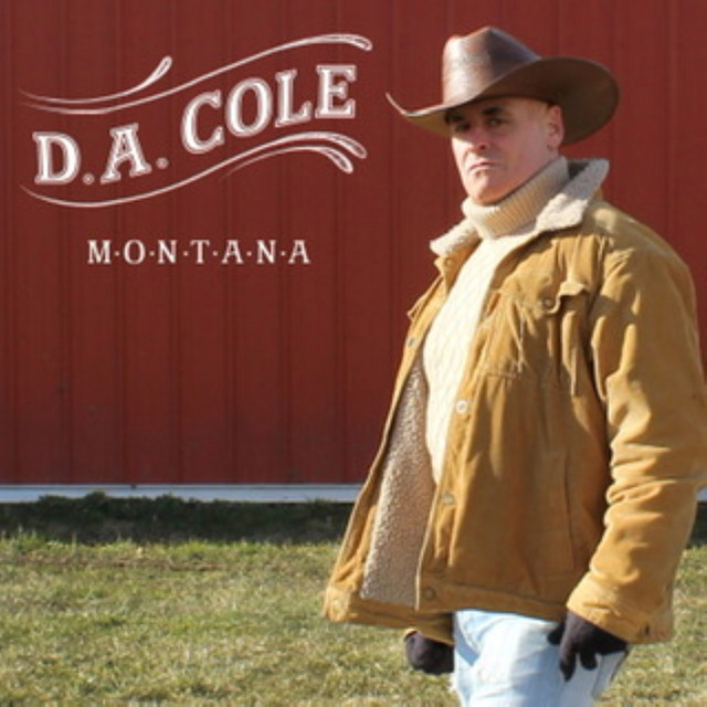 D.A. Cole