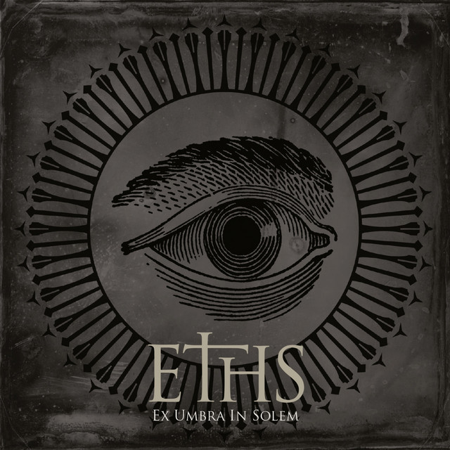 Ex Umbra In Solem cover art