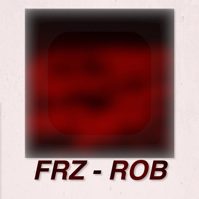 Rob cover art