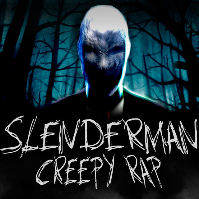 Slenderman Rap - Single by Zarth Rap | Spotify