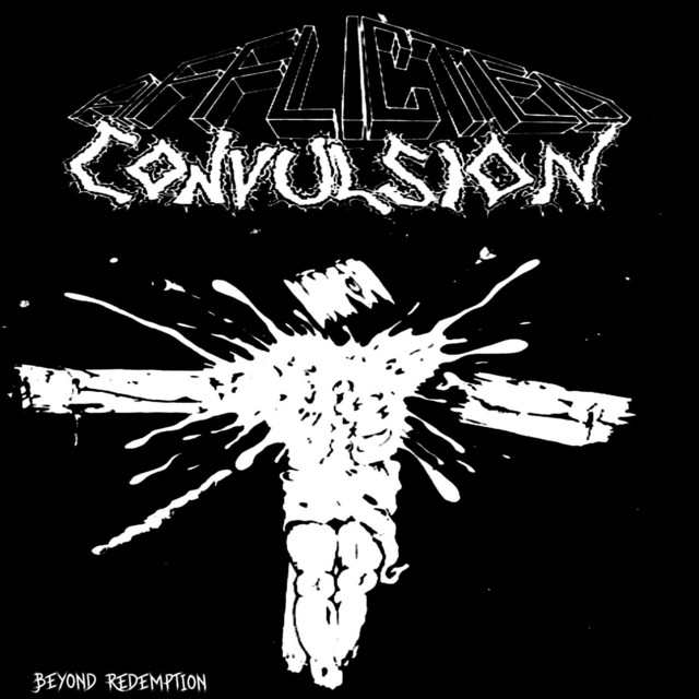 Afflicted Convulsion Photo