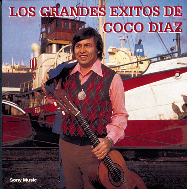 Los Grandes Exitos De Coco Diaz