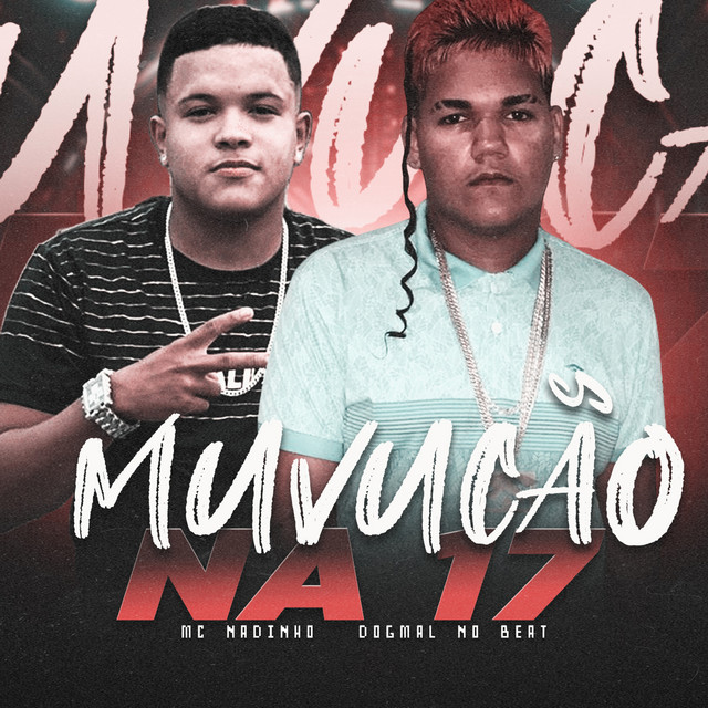 Mc Nadinho