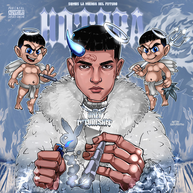 HOTERA cover art