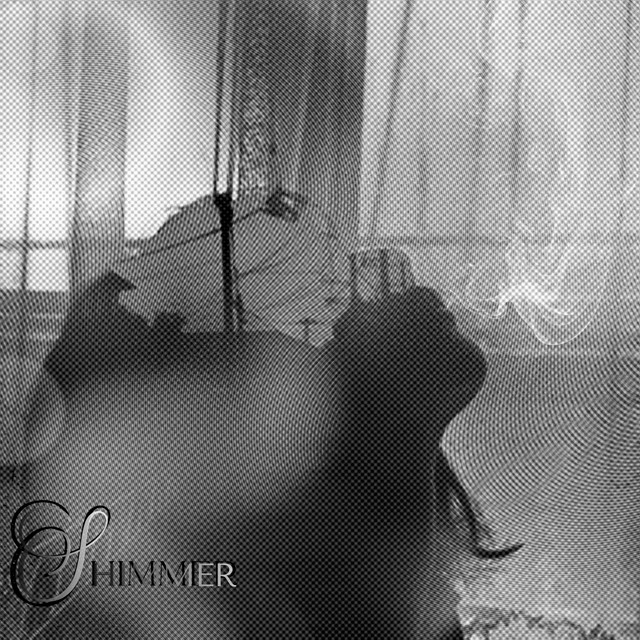 Shimmer cover art
