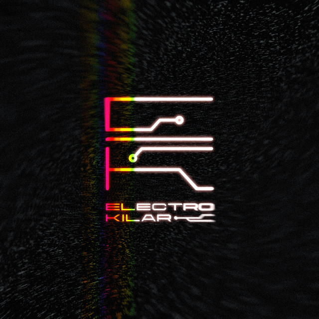 ElectroKilar (Live) cover
