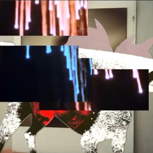 Stolen (feat. Frost Children) cover art