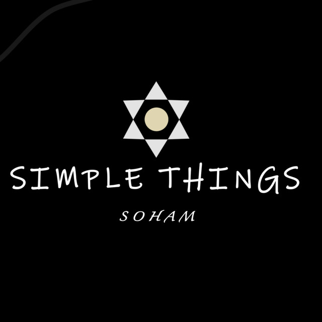 Simple Things cover art