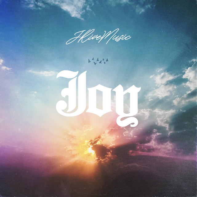 Joy - Single by JRiveMusic | Spotify