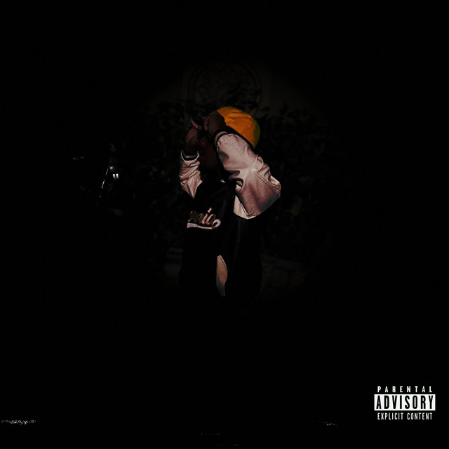 Welcome to LA cover art