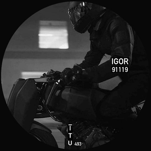 91119 cover art