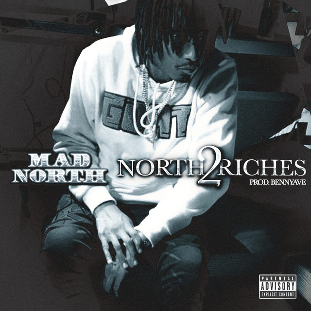 North2Riches cover art