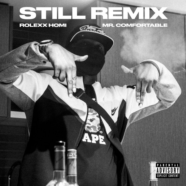 Still (Remix)