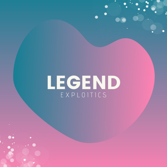 Legend cover art