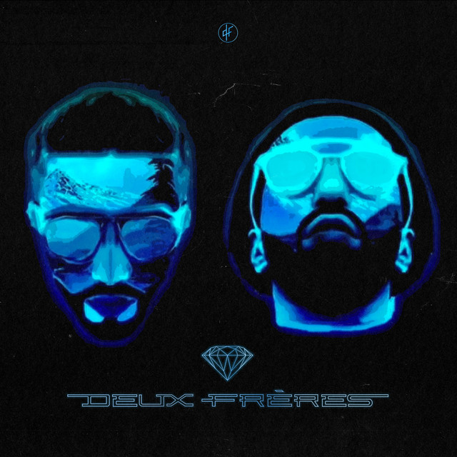 Deux Frères - Diamond Mix
