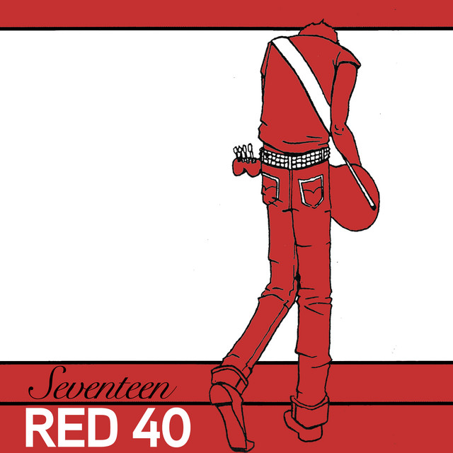 Red 40