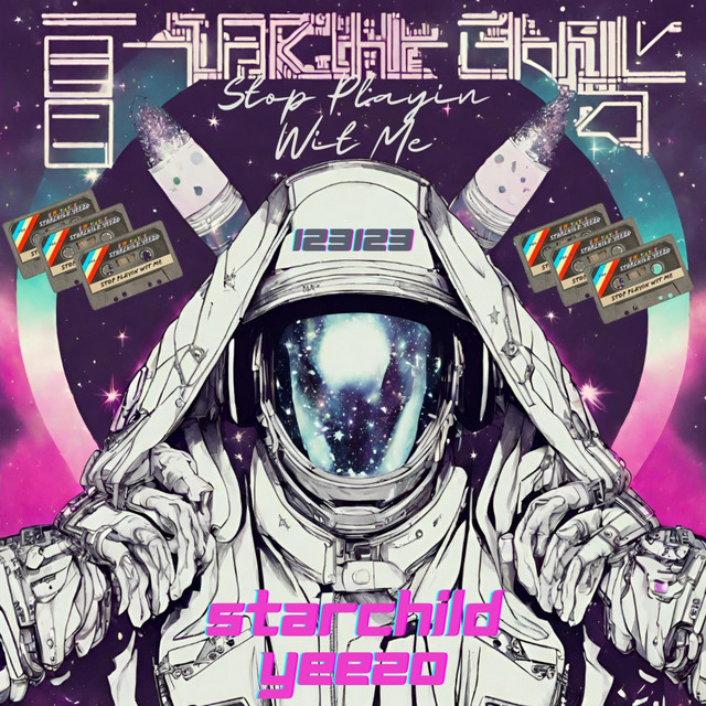 Happy New Year (Stop Playin Wit Me) cover