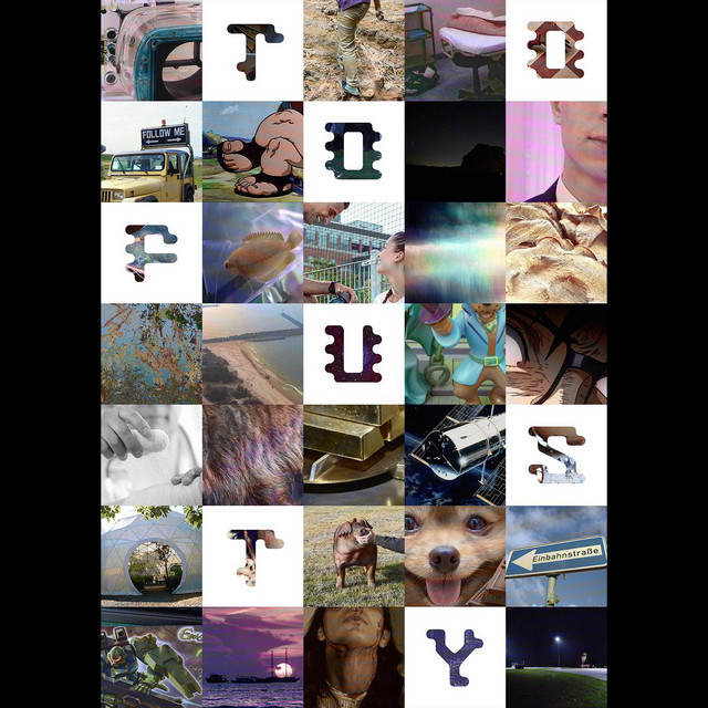 Too Fusty cover art