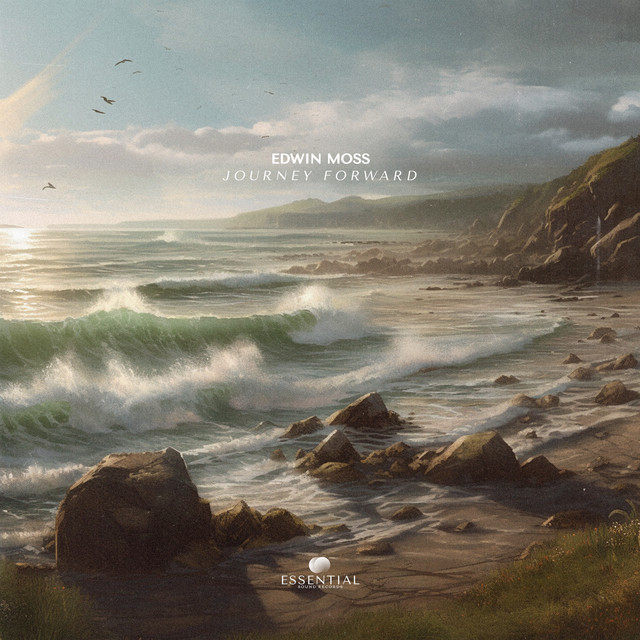 Journey Forward cover art