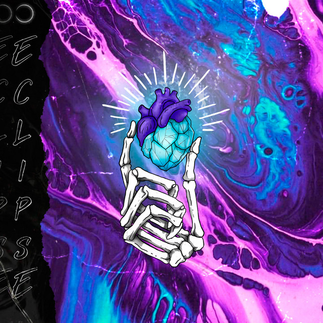 Por Siempre cover art