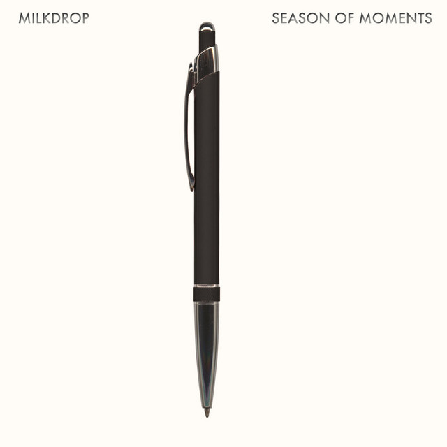 Season of Moments cover art