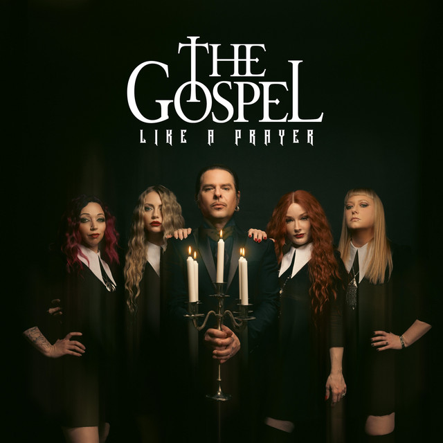 Like A Prayer - Single by The Gospel | Spotify